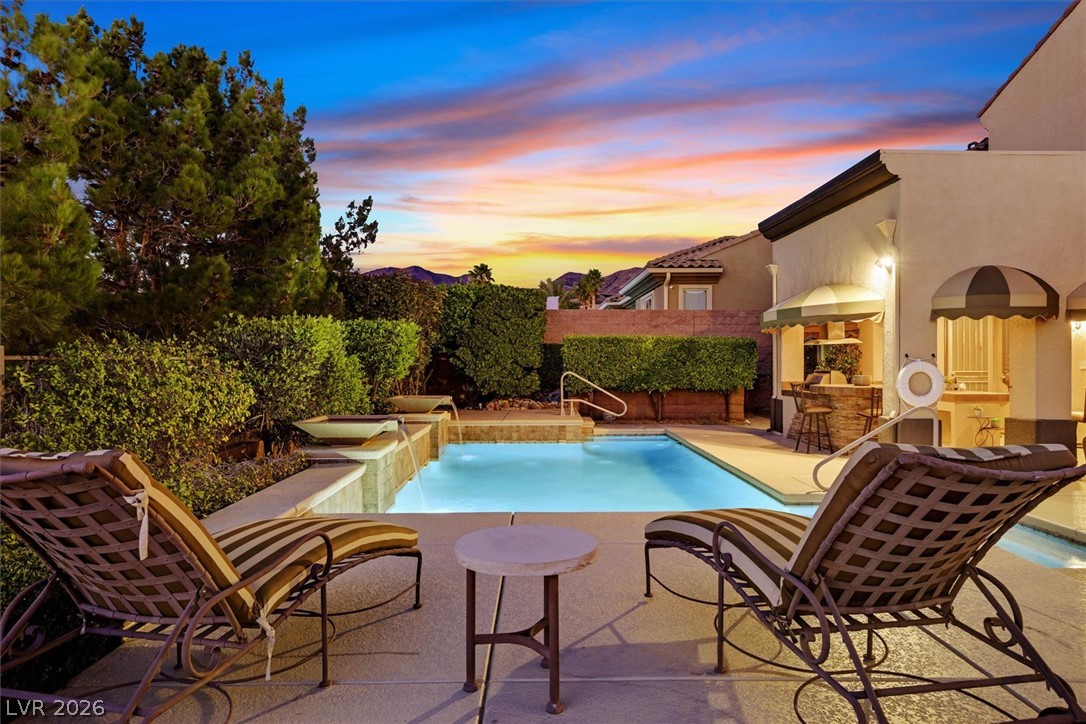 2380 Luberon Drive Henderson NV 89044