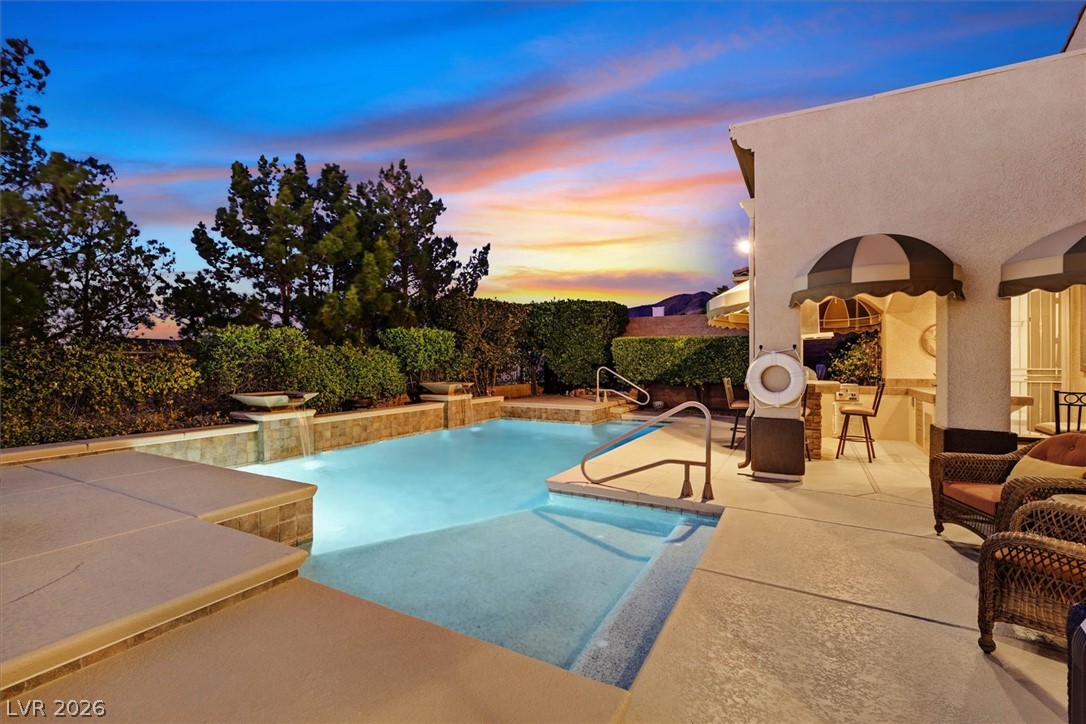 2380 Luberon Drive Henderson NV 89044