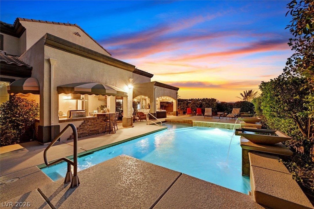 2380 Luberon Drive Henderson NV 89044