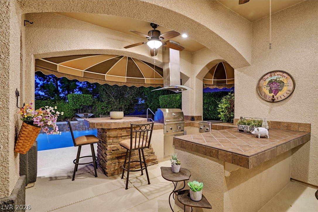 2380 Luberon Drive Henderson NV 89044