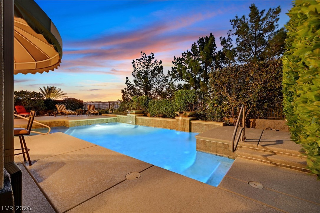 2380 Luberon Drive Henderson NV 89044