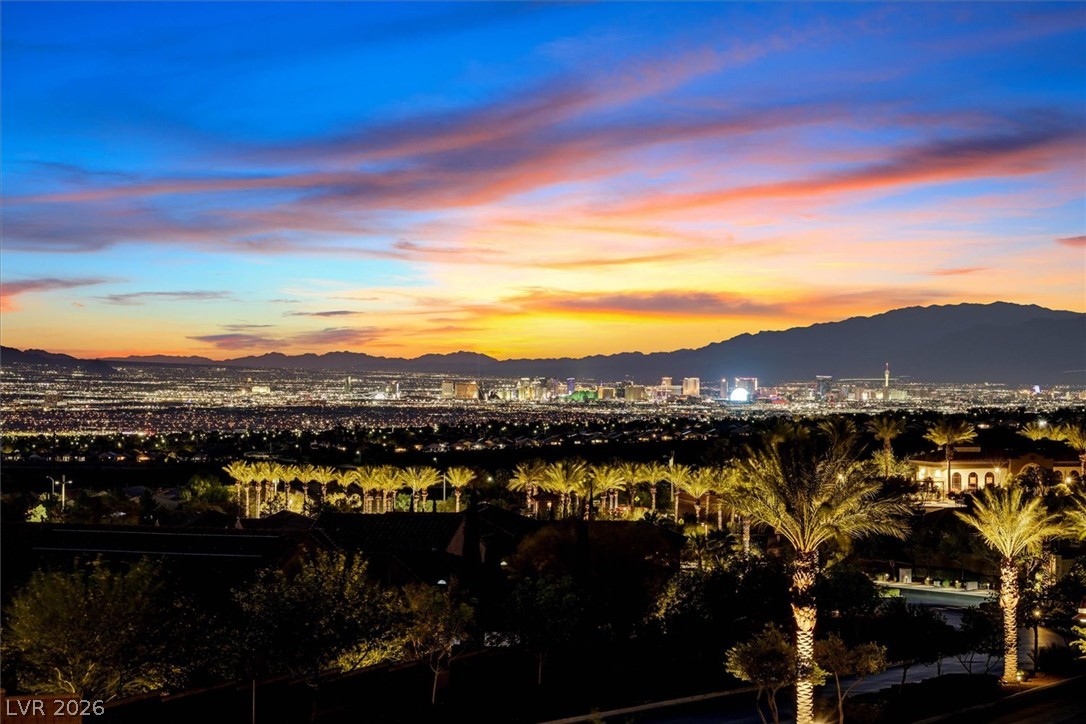 2380 Luberon Drive Henderson NV 89044