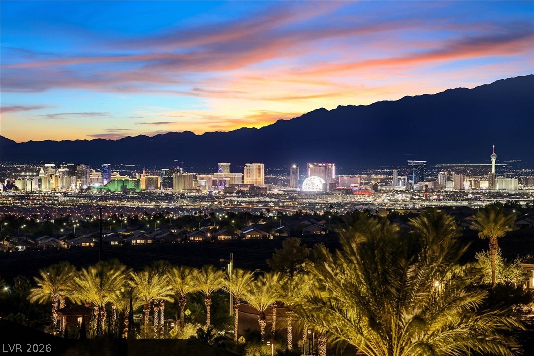 2380 Luberon Drive Henderson NV 89044