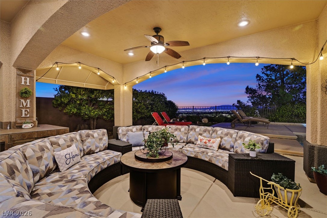 2380 Luberon Drive Henderson NV 89044
