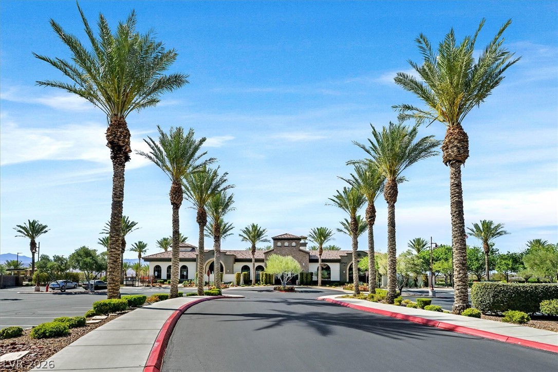 2380 Luberon Drive Henderson NV 89044