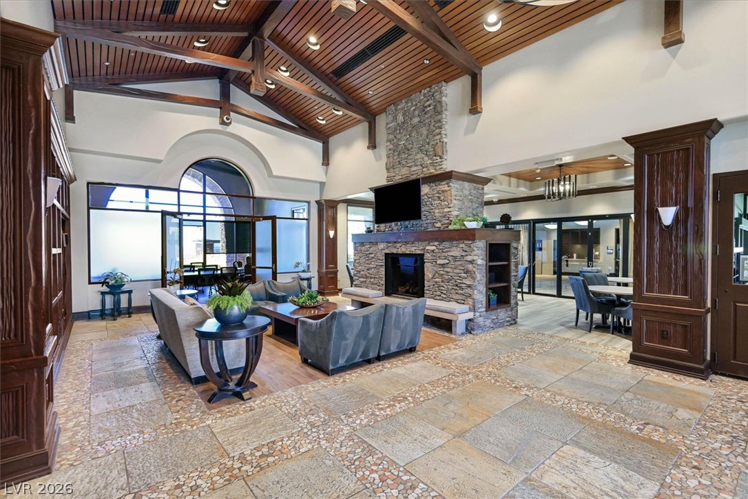 2380 Luberon Drive Henderson NV 89044
