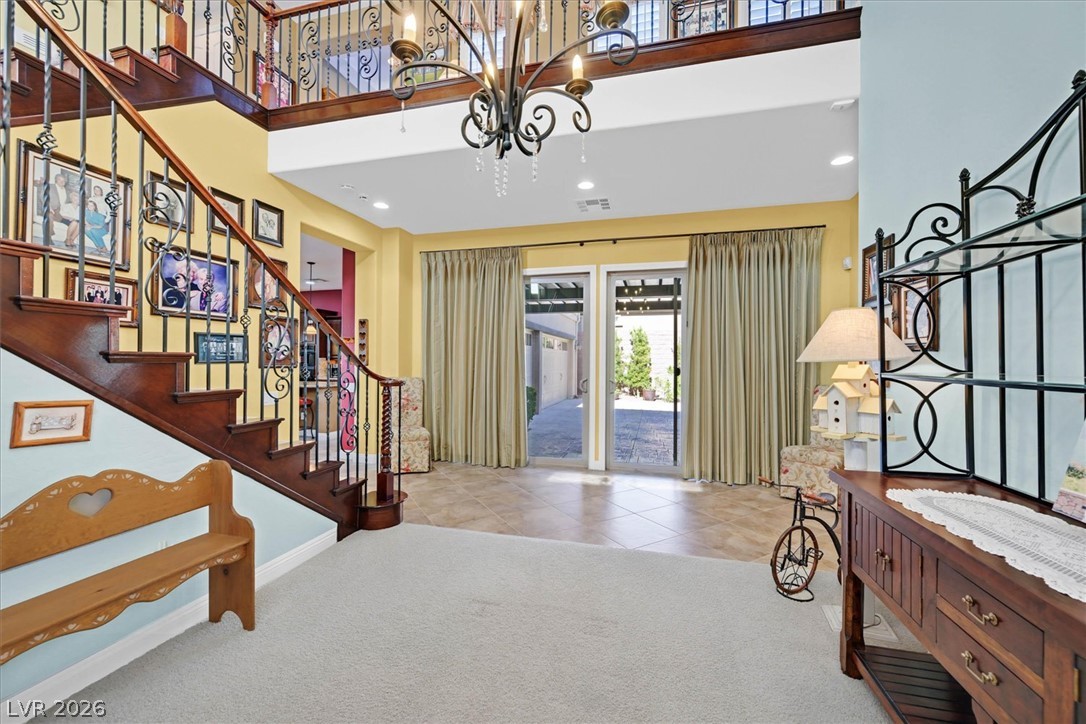 2380 Luberon Drive Henderson NV 89044