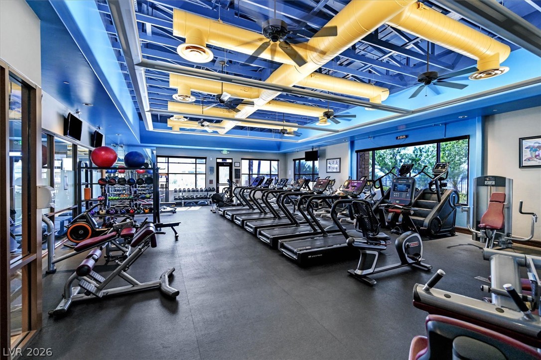 2380 Luberon Drive Henderson NV 89044