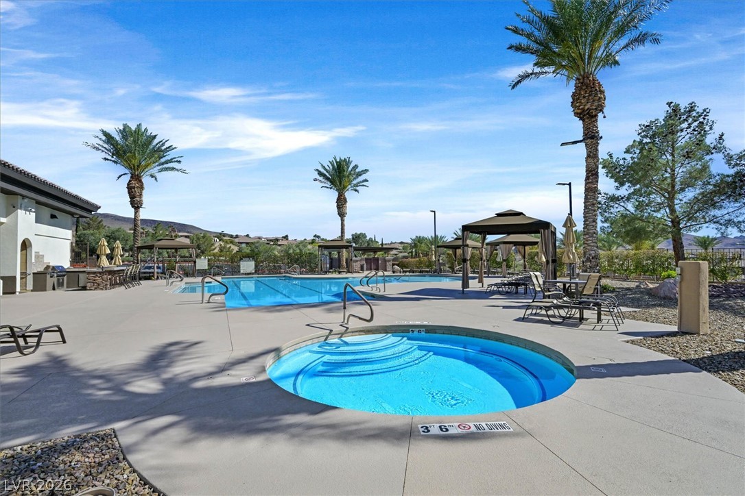 2380 Luberon Drive Henderson NV 89044