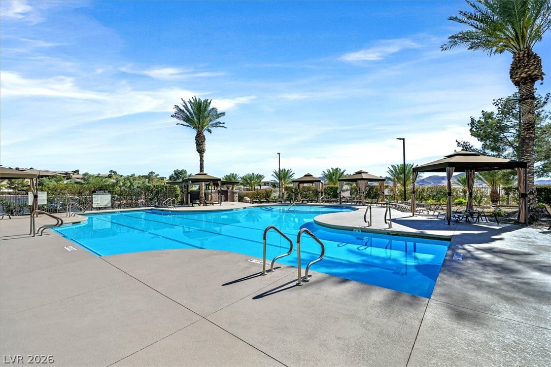 2380 Luberon Drive Henderson NV 89044