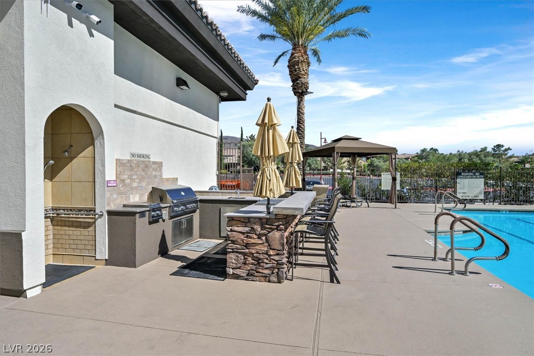 2380 Luberon Drive Henderson NV 89044