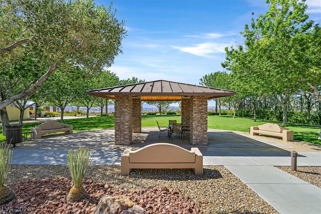 2380 Luberon Drive Henderson NV 89044