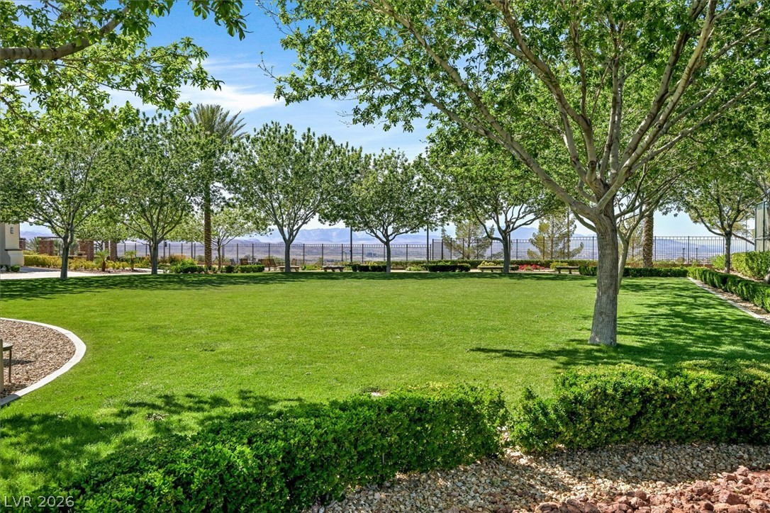 2380 Luberon Drive Henderson NV 89044