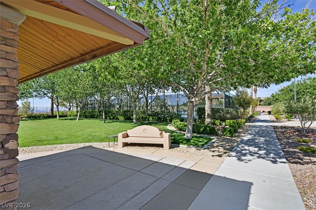 2380 Luberon Drive Henderson NV 89044
