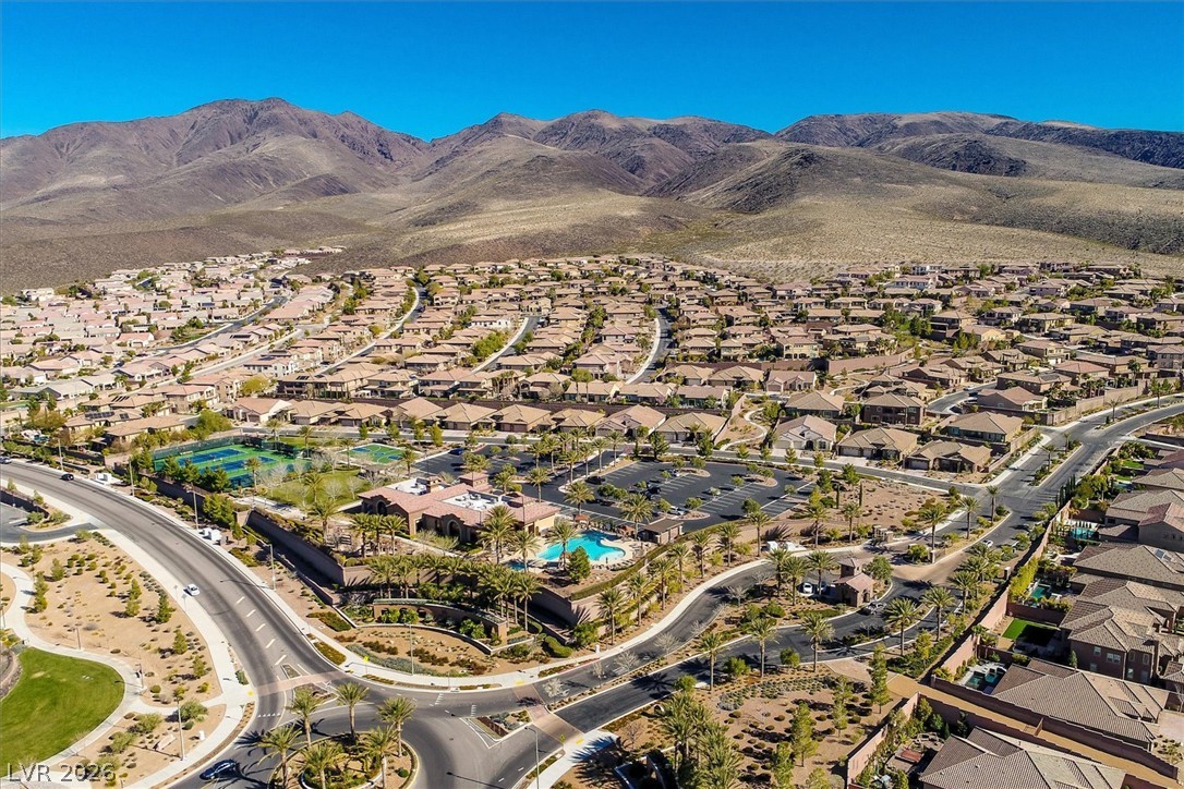 2380 Luberon Drive Henderson NV 89044