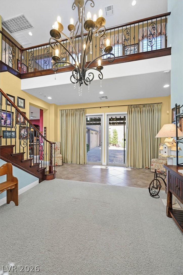2380 Luberon Drive Henderson NV 89044