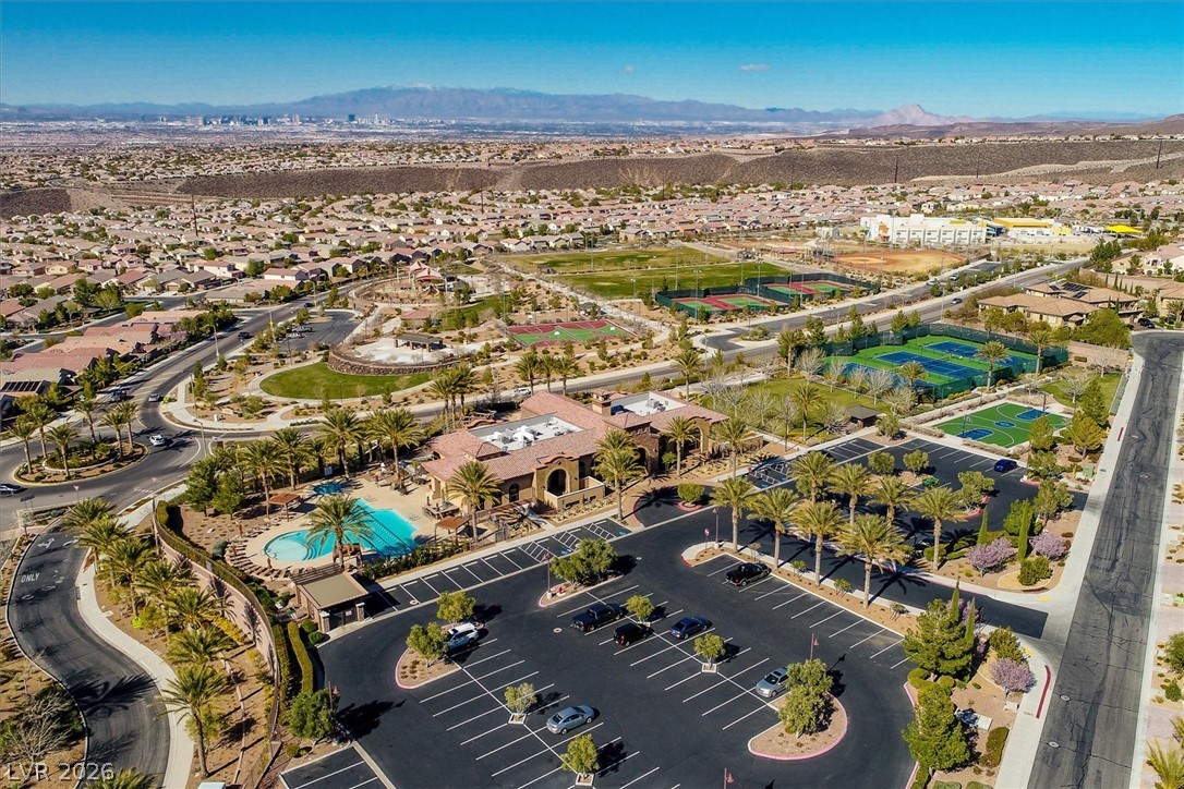 2380 Luberon Drive Henderson NV 89044