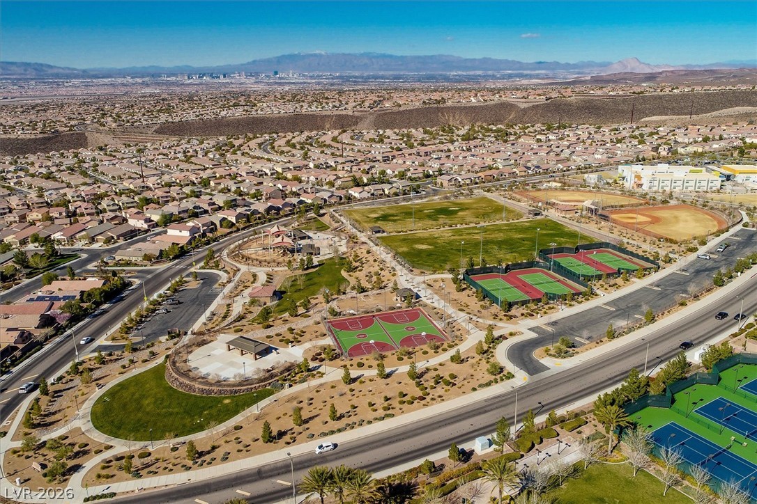 2380 Luberon Drive Henderson NV 89044