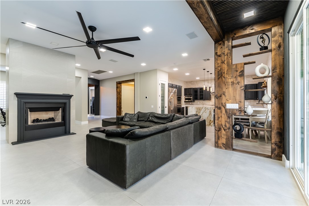 11544 Bohemian Forest Avenue Las Vegas NV 89138