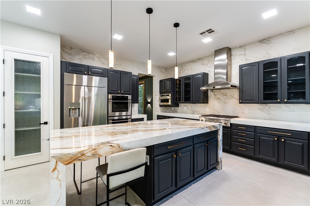 11544 Bohemian Forest Avenue Las Vegas NV 89138