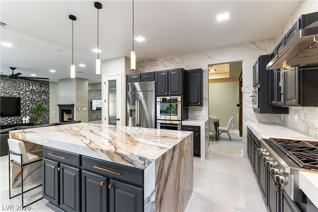 11544 Bohemian Forest Avenue Las Vegas NV 89138