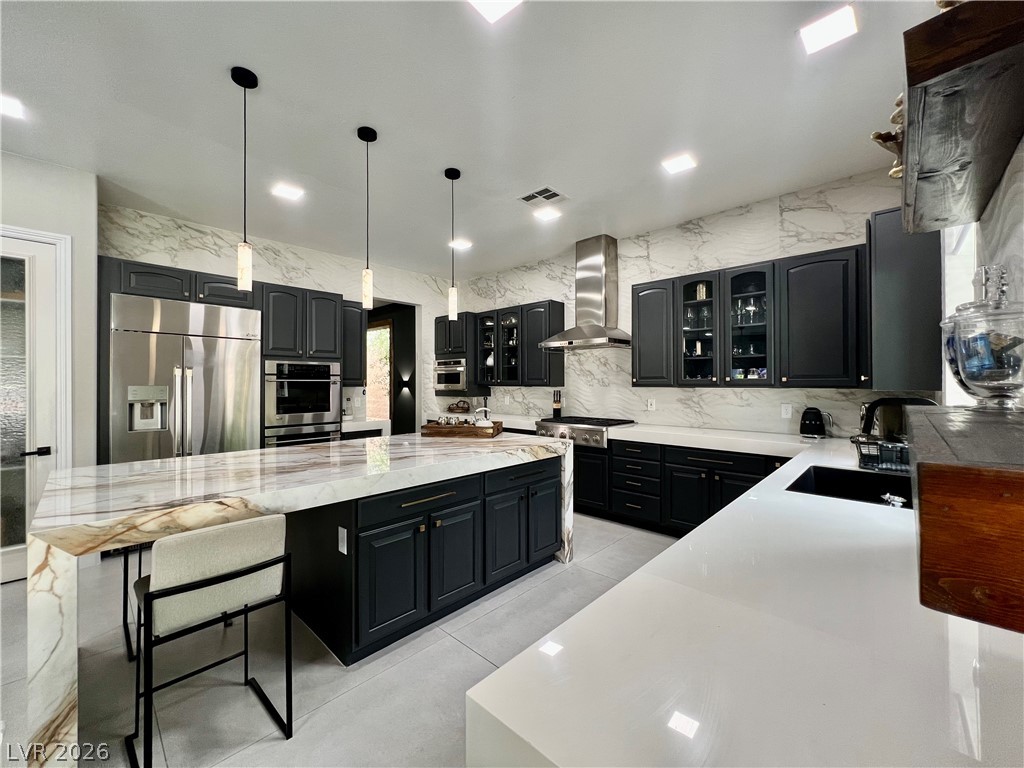 11544 Bohemian Forest Avenue Las Vegas NV 89138