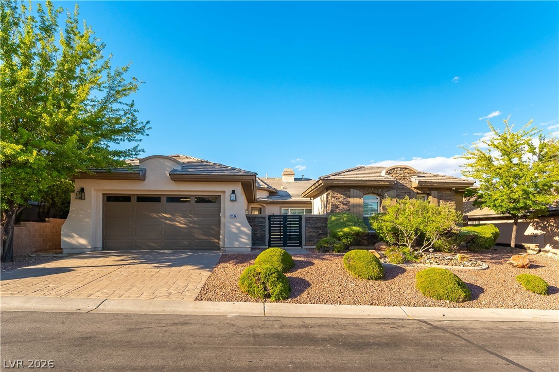 11544 Bohemian Forest Avenue Las Vegas NV 89138