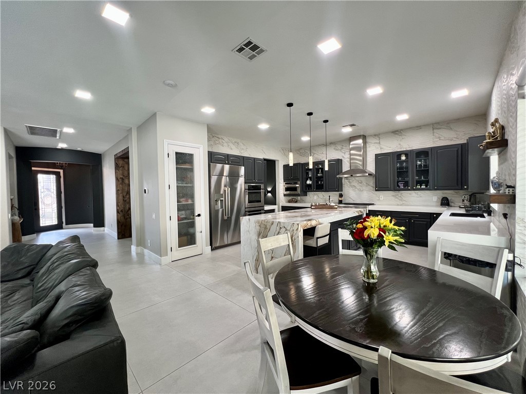 11544 Bohemian Forest Avenue Las Vegas NV 89138