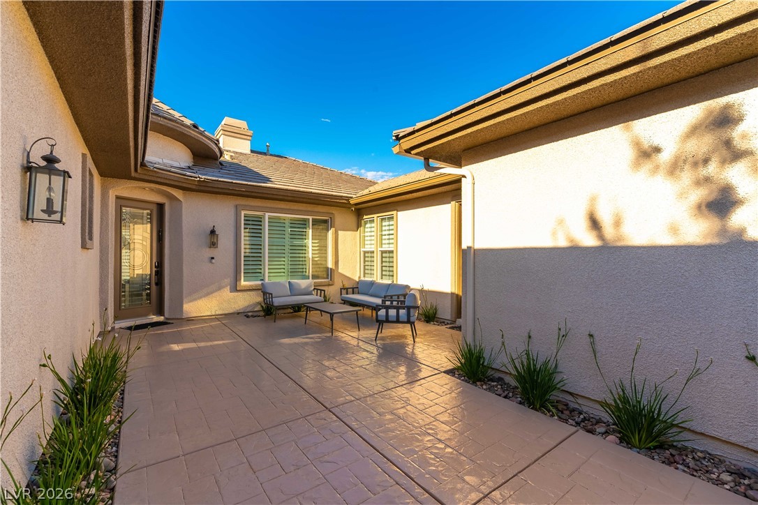 11544 Bohemian Forest Avenue Las Vegas NV 89138