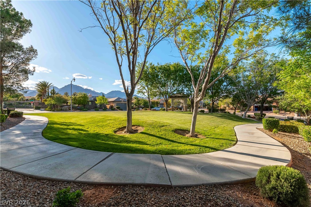 11544 Bohemian Forest Avenue Las Vegas NV 89138