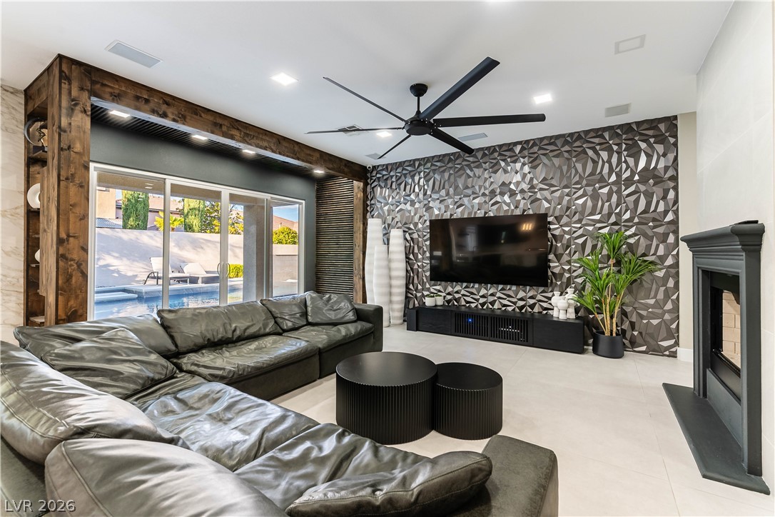 11544 Bohemian Forest Avenue Las Vegas NV 89138