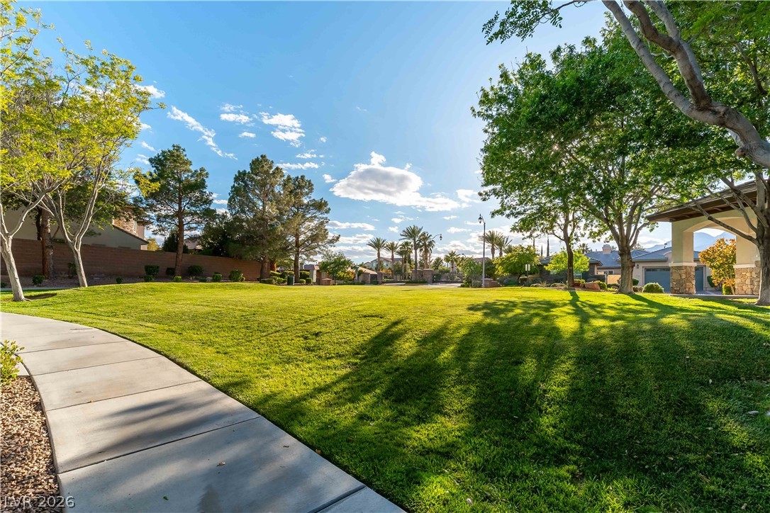 11544 Bohemian Forest Avenue Las Vegas NV 89138