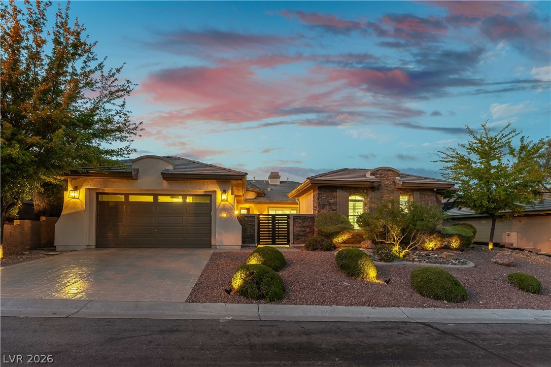 11544 Bohemian Forest Avenue Las Vegas NV 89138