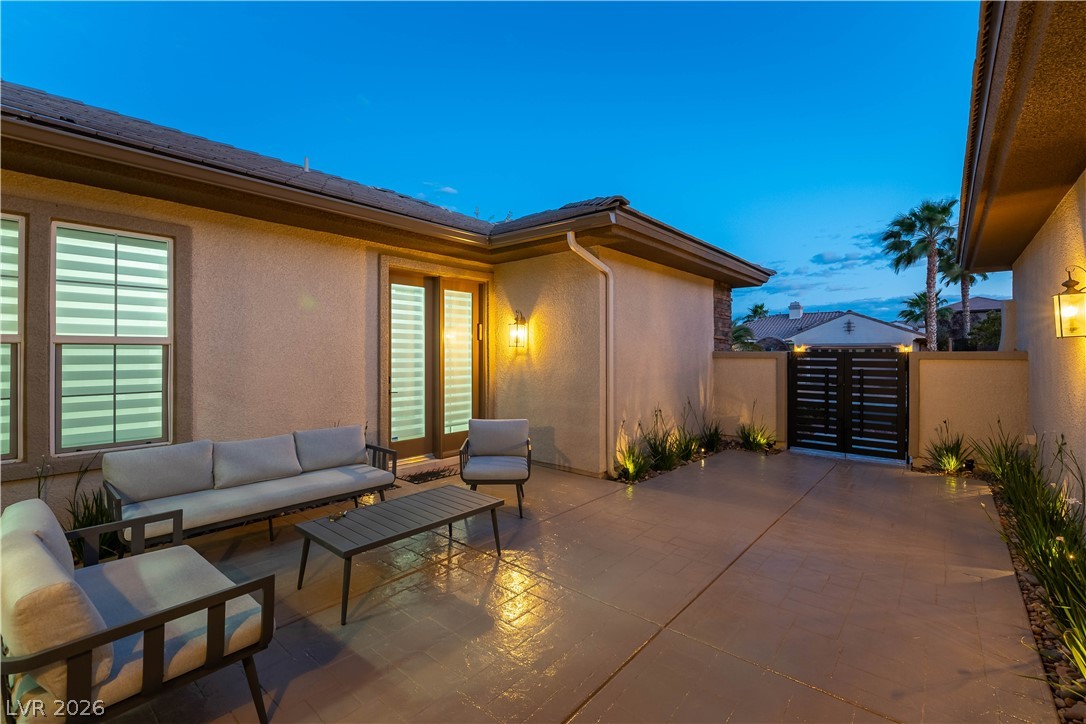 11544 Bohemian Forest Avenue Las Vegas NV 89138