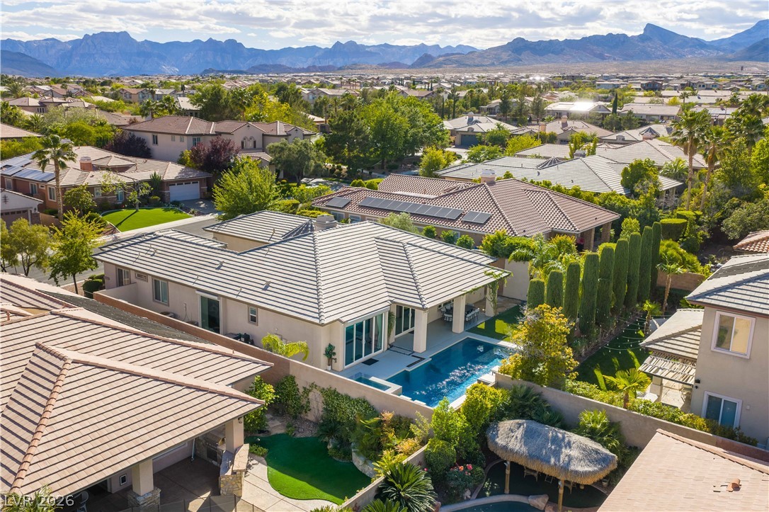 11544 Bohemian Forest Avenue Las Vegas NV 89138