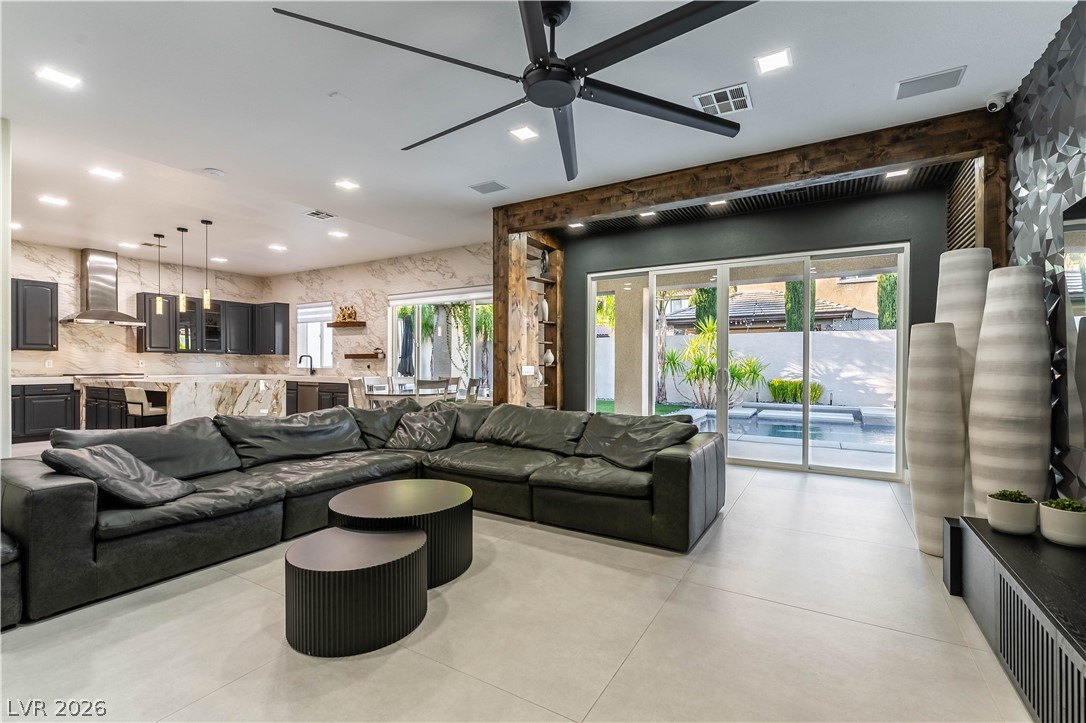 11544 Bohemian Forest Avenue Las Vegas NV 89138