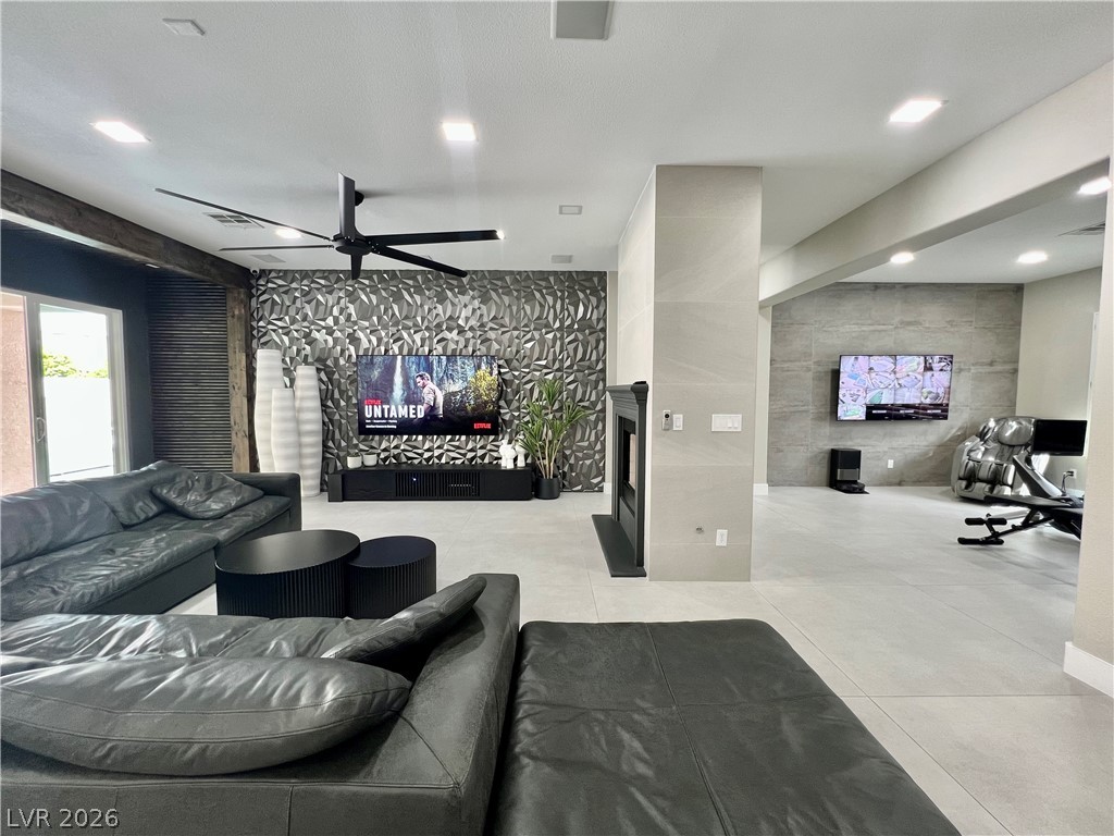 11544 Bohemian Forest Avenue Las Vegas NV 89138