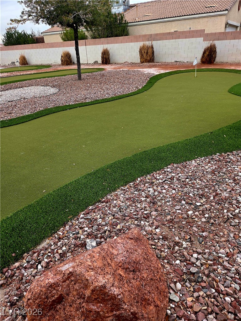 5123 Mascaro Drive Las Vegas NV 89122