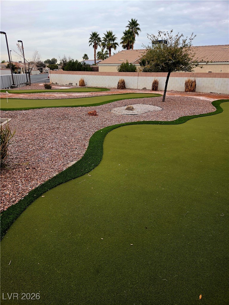 5123 Mascaro Drive Las Vegas NV 89122