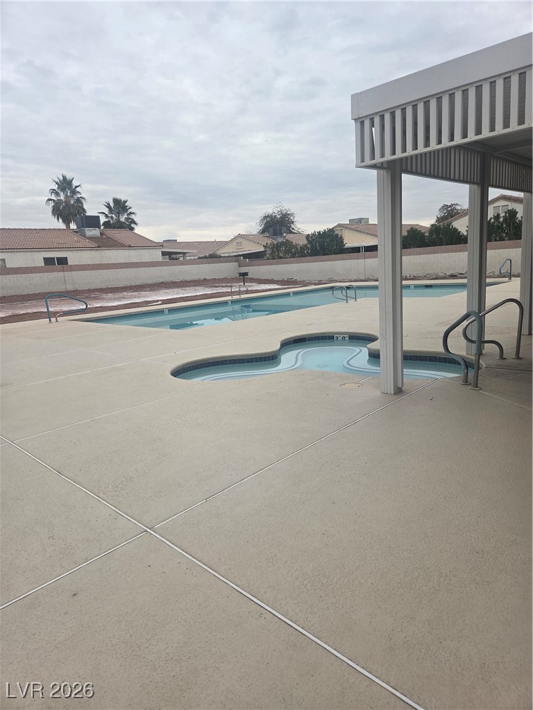 5123 Mascaro Drive Las Vegas NV 89122