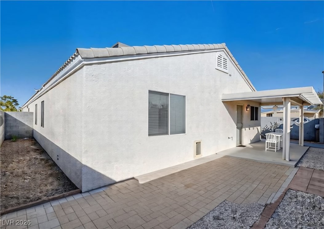 5123 Mascaro Drive Las Vegas NV 89122