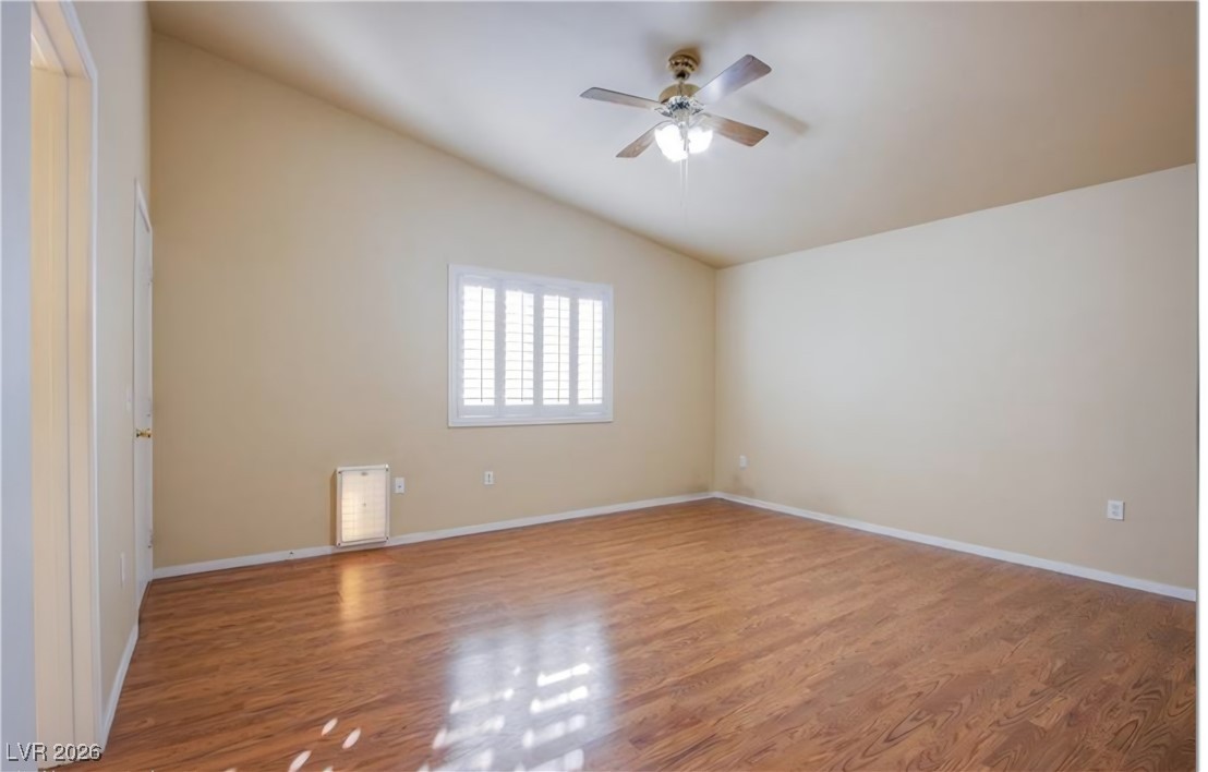 5123 Mascaro Drive Las Vegas NV 89122