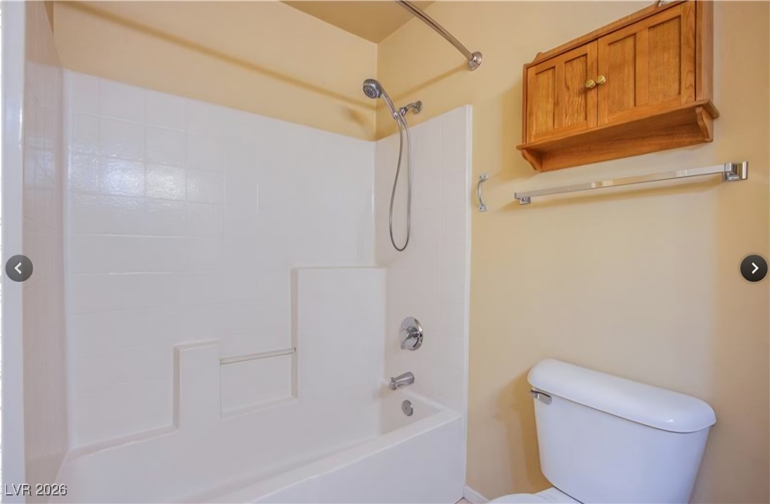 5123 Mascaro Drive Las Vegas NV 89122