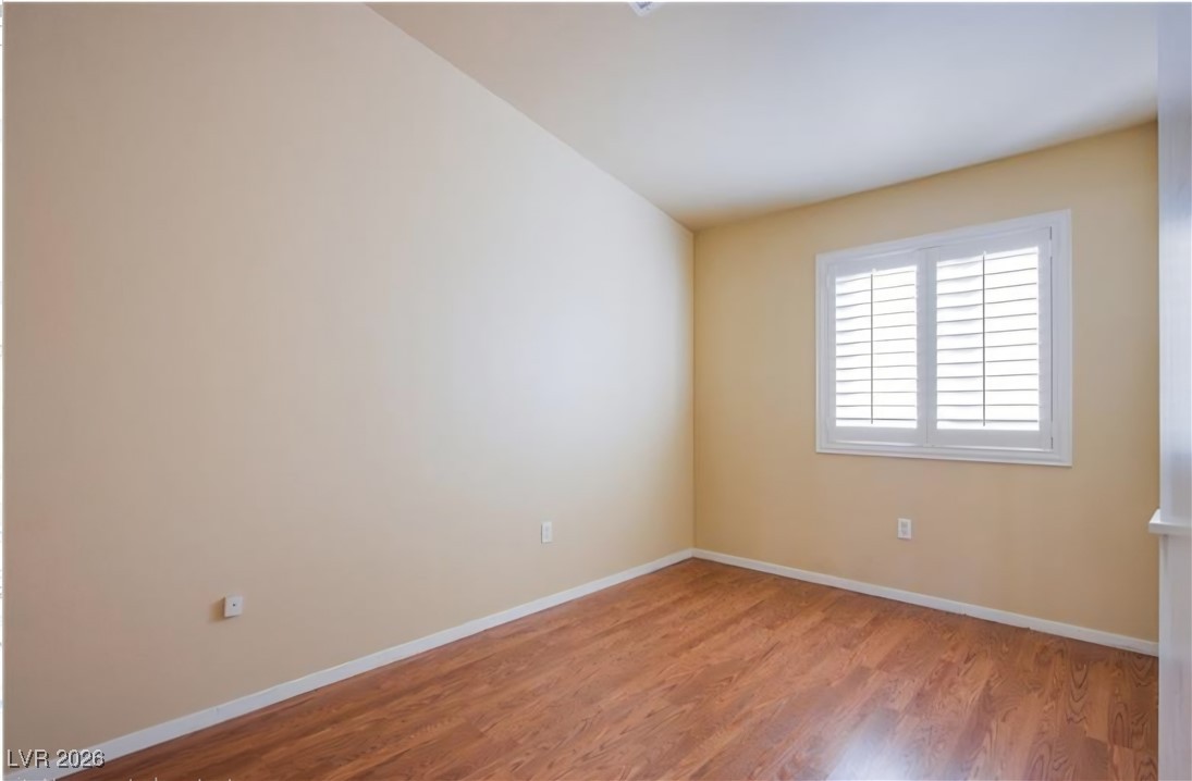 5123 Mascaro Drive Las Vegas NV 89122