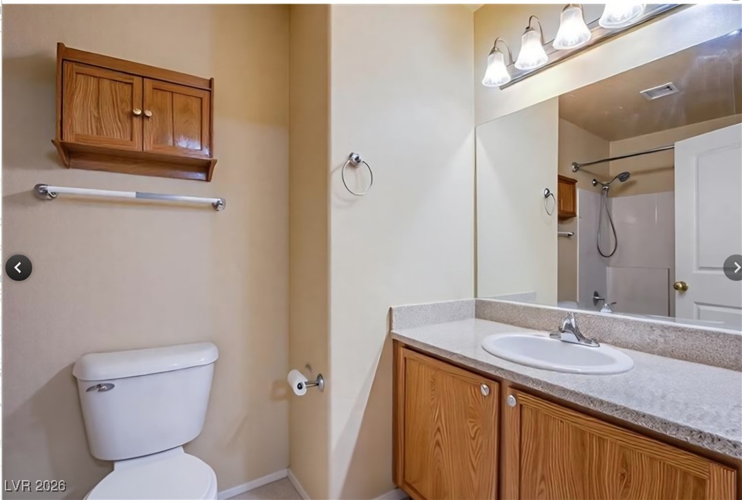 5123 Mascaro Drive Las Vegas NV 89122
