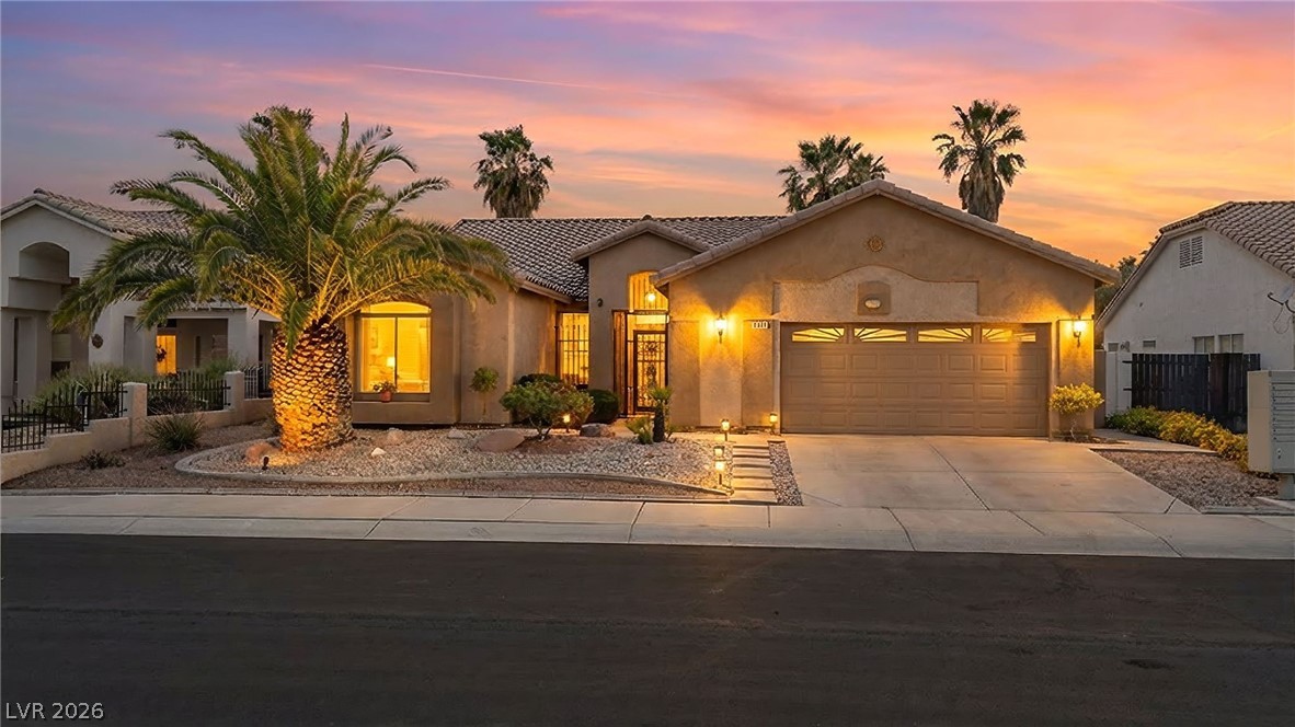 7417 Bantam Street Las Vegas NV 89131