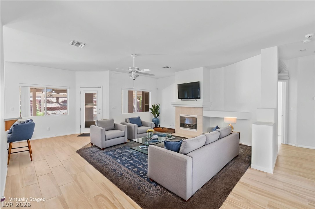 7417 Bantam Street Las Vegas NV 89131