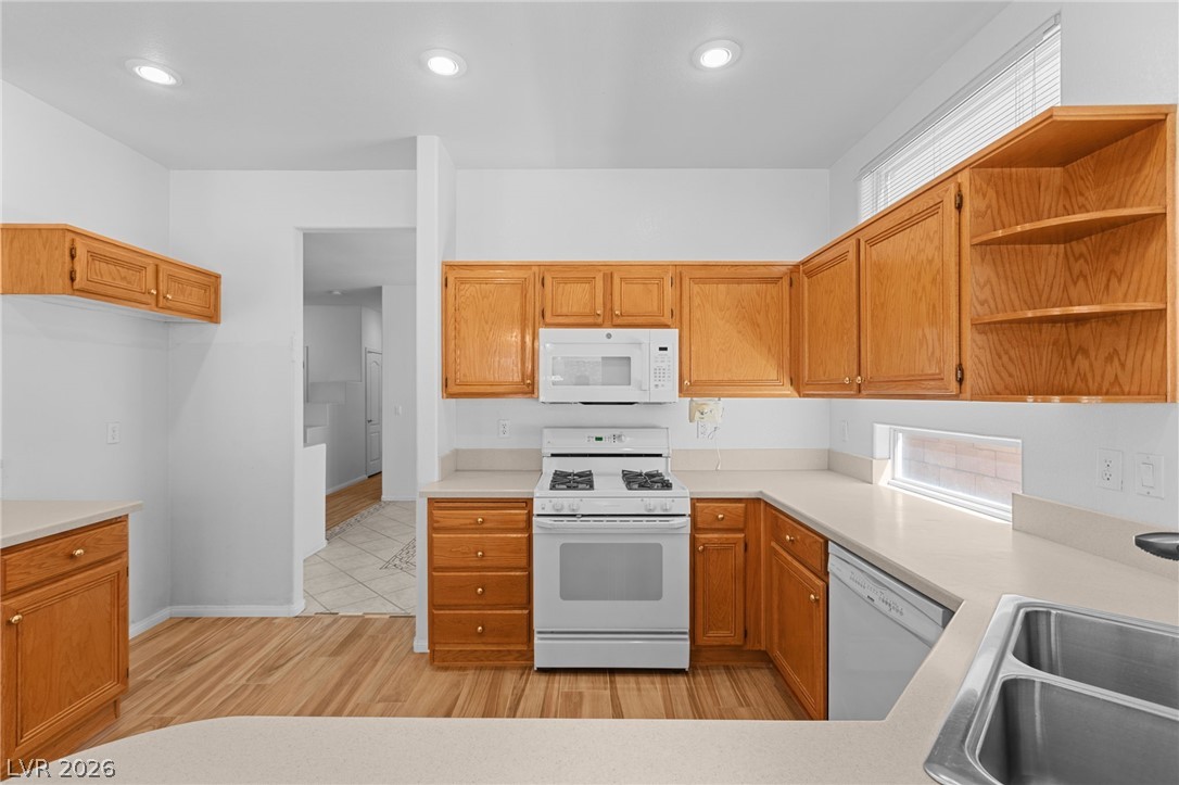 7417 Bantam Street Las Vegas NV 89131