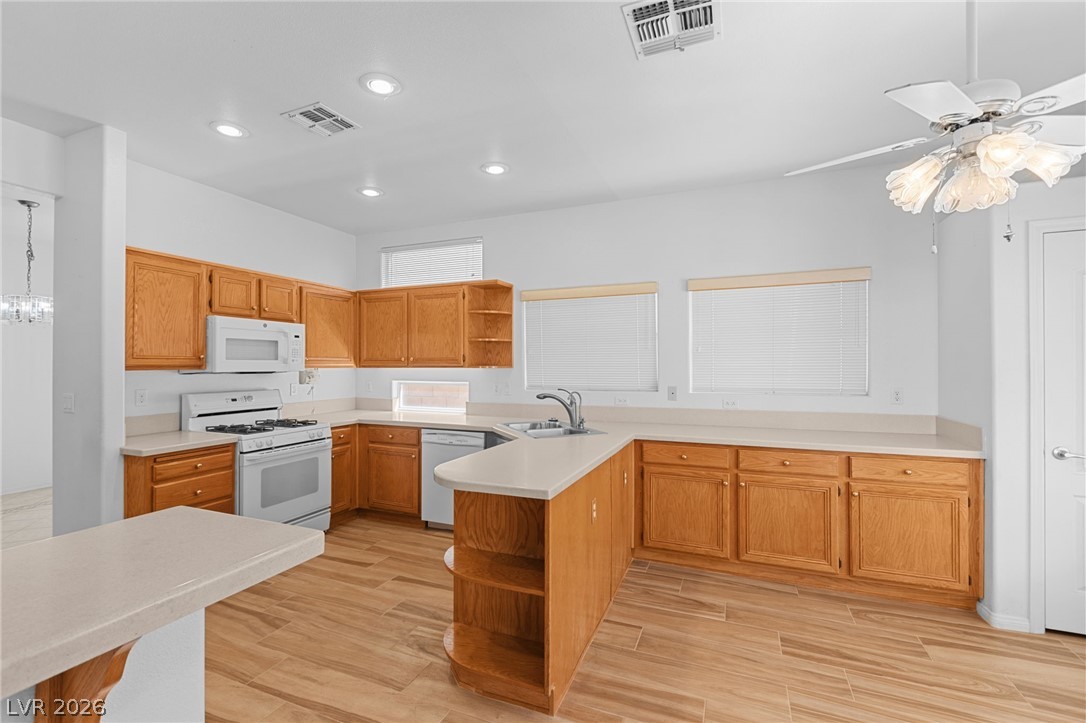 7417 Bantam Street Las Vegas NV 89131