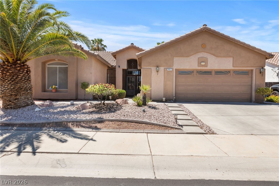 7417 Bantam Street Las Vegas NV 89131